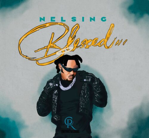 Nelsing – Blessed