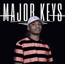 Major Keys – Umona Toby