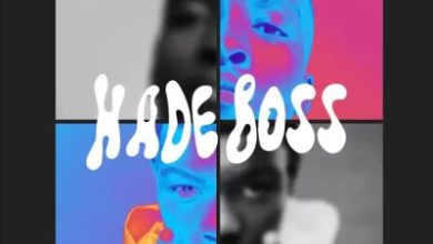 DJ Lag & Mr Nation Thingz – Hade Boss ft K.C Driller