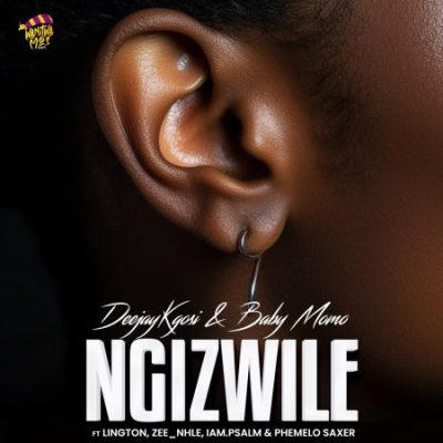 DeejayKgosi & Baby Momo ft Lington, Zee_nhle, iam.Psalm & Phemelo Saxer – Ngizwile