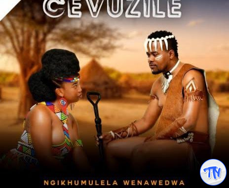 Ngeke Ngiyeke – Utshwala