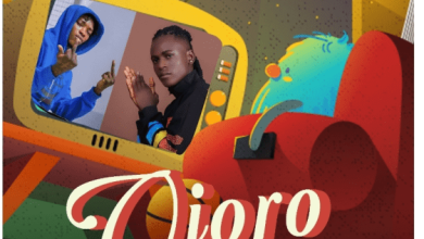 D Handsome ft Dablixx Osha – Ojoro