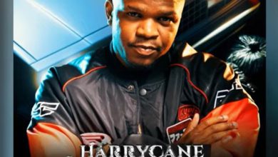 Harrycane – Whistle Song