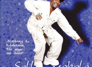 Solly Moholo – Mphelehetse