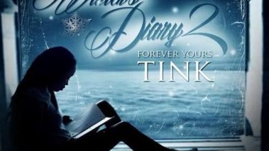 Tink – Count On You
