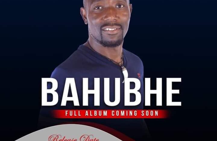 Bahubhe – Ngibekhona nami