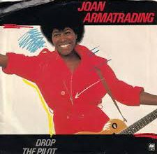 Joan Armatrading - Drop the Pilot