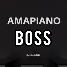 Hade Boss - Amapiano