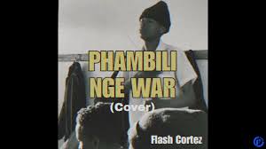 phambili nge war