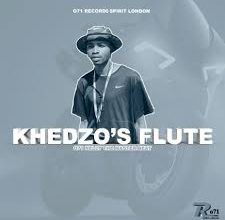 071 Nelly Master Beat - Khedzo's Flute