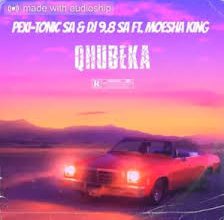 Dj 9.8 SA Ft Pexi-Tonic SA - Qhubeka