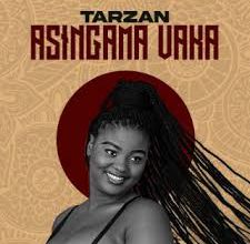 Tarzan asingama vaka