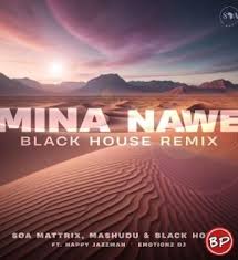 Calebx – Mina Nawe