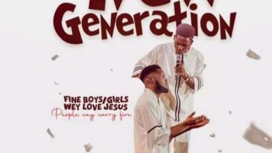 Download Mp3: Ebuka Songs – New Generation Ft Moses Bliss