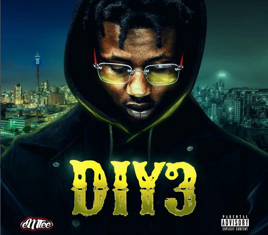 ALBUM: Emtee – DIY 3