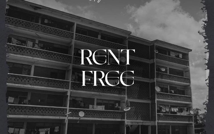 (Audio) Gyakie – Rent Free