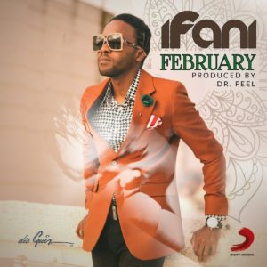 Ifani – February