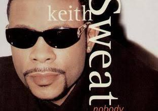 Keith Sweat — Nobody ft. Athena Cage