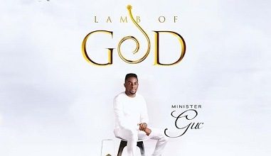 Minister GUC - Lamb Of (New Song)