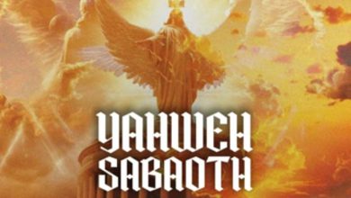 Download Mp3: Nathaniel Bassey – Yahweh Sabaoth