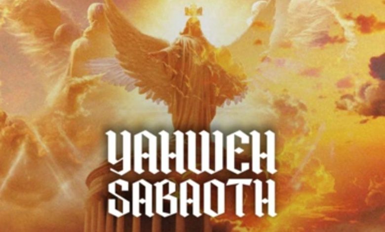 Download Mp3: Nathaniel Bassey – Yahweh Sabaoth