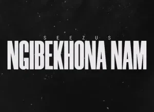 SeeZus Beats – ‎Ngibekhona Nami