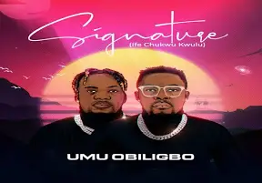 Music] Umu Obiligbo - Duo