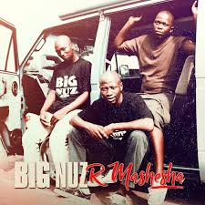 big nuz - trio