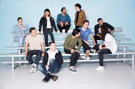 Hillsong United - Band