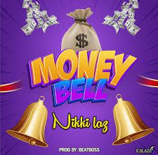 Nikki Laz - Money Bell