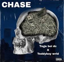 Tega Boi Dc - Money dey pass money