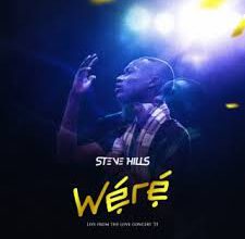 Steve Hills Ifunanya (New Song)