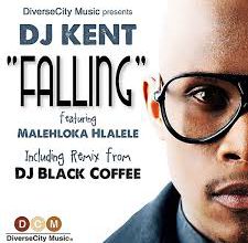 Dj kent - Falling