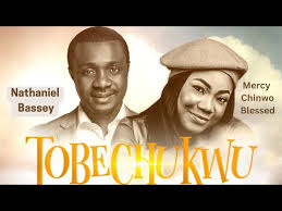 Tobechukwu (Remix) - Nathaniel Bassey