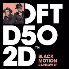 Black Motion - Rainbow