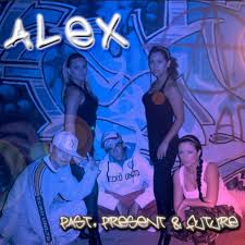 Alex - Una Mentirosa