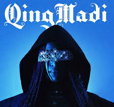 Qing Madi – Vision Interlude (Sped Up)