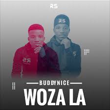 Buddynice – Woza La (Redemial Mix)