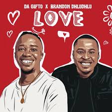 Da Gifto – Ingelosi Ft Brandon Dhludhlu