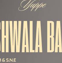 Tshwala – Bami Yuppe (Sped Up)