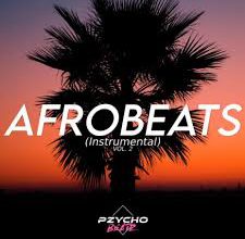 afrobeat instrumental