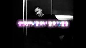 Josh Levi – Birthday Dance