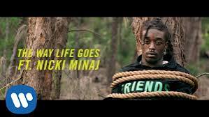 The Way Life Goes by Lil Uzi Vert