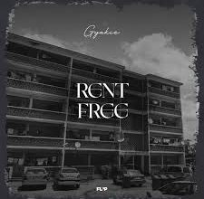 rent free by gyakie speed up