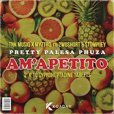 XDUPPY, TNK MusiQ & Myztro ft 2woshort & Stompiiey – Am’apetito