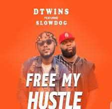 D'twinz - Free My Hustle (Remix)