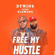 D'twinz - Free My Hustle (Remix)