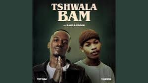 tshwala bami full song