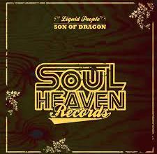 Liquid People – Son Of Dragon