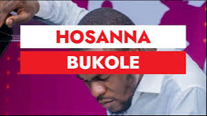[Music] Daniel Lubams - Hosanna Bukole